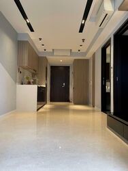 Botanique At Bartley (D19), Condominium #556109561